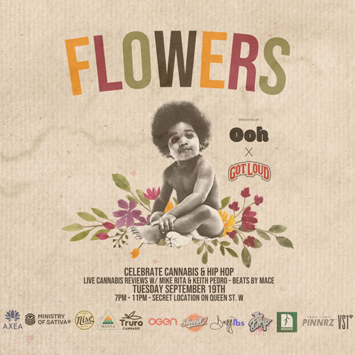 Loud Mouth Event Loud Mouth Event